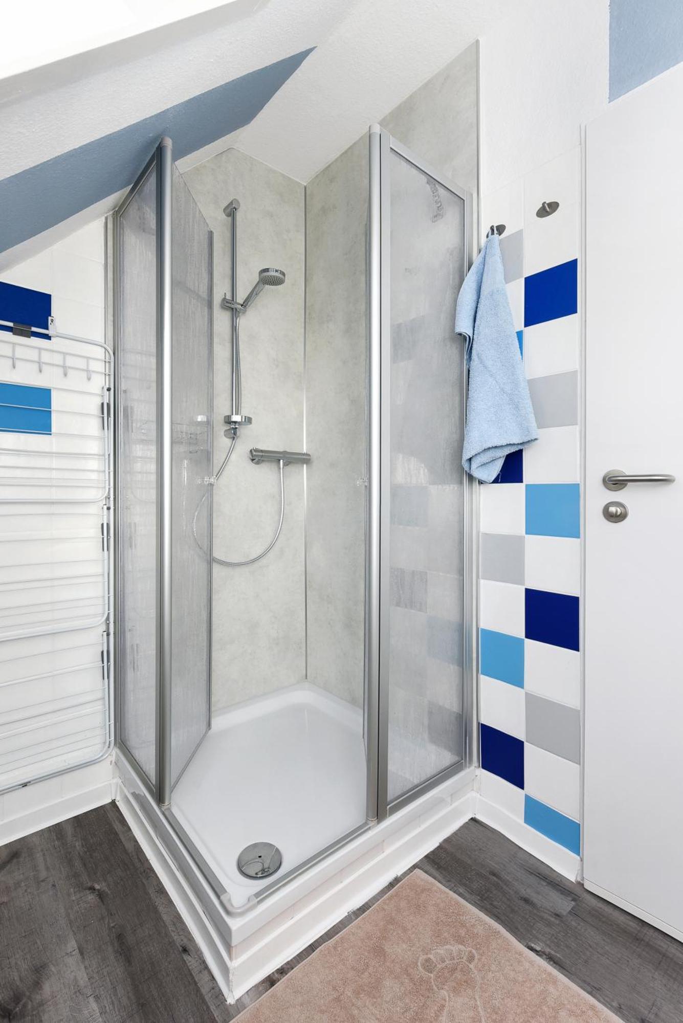 Ferienwohnung Ankerplatz Im Gaestehaus Kock Neuharlingersiel Luaran gambar